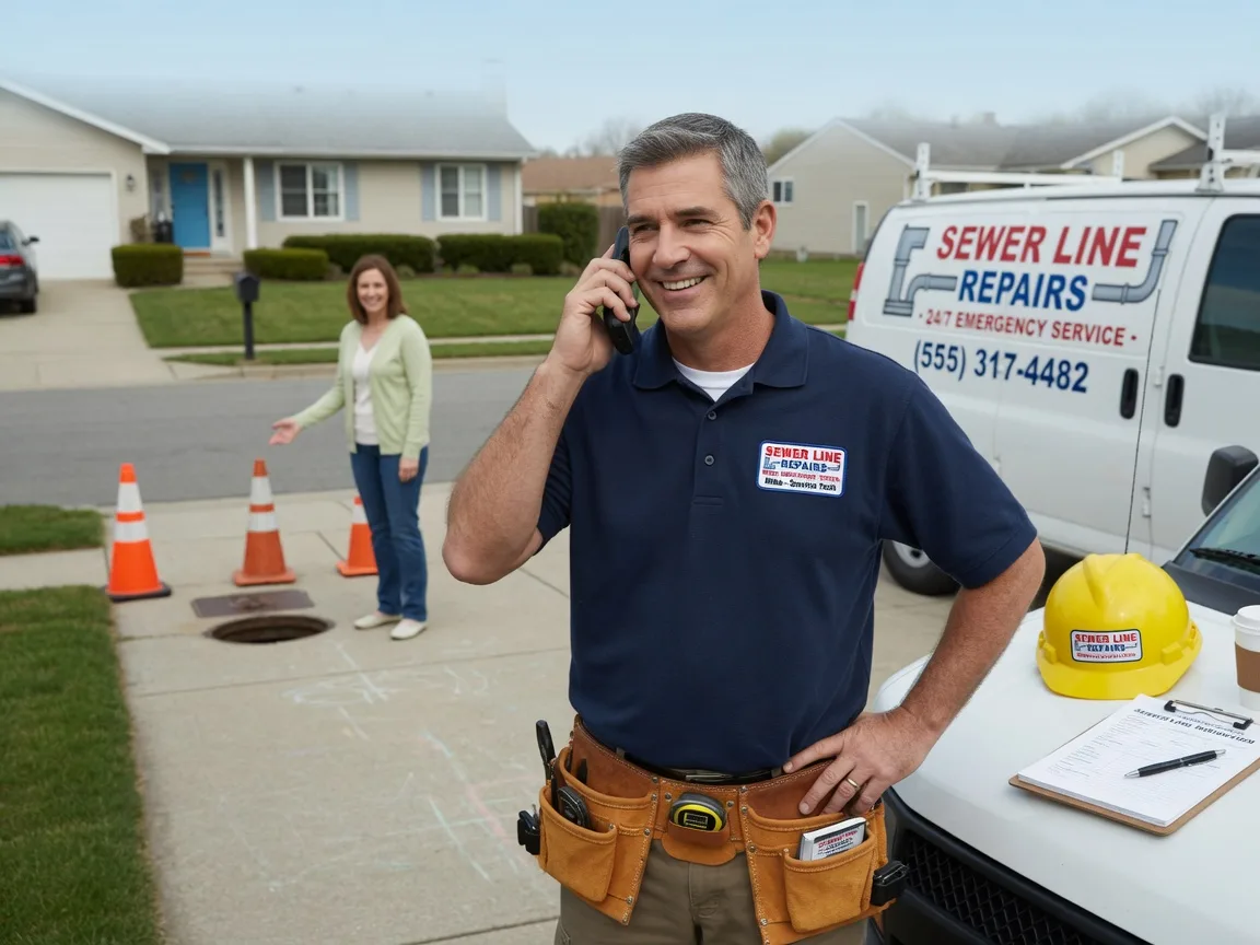 Emergency Plumber Wapakoneta, OH FAQs